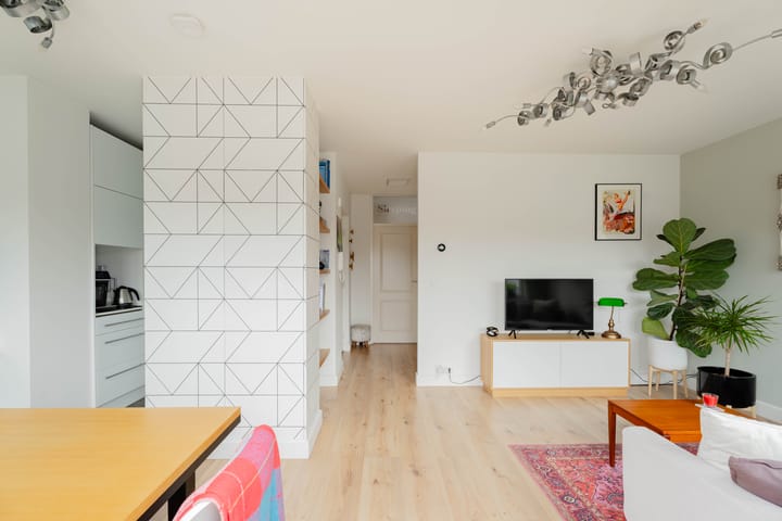 Foto 11 van Marcantilaan 137