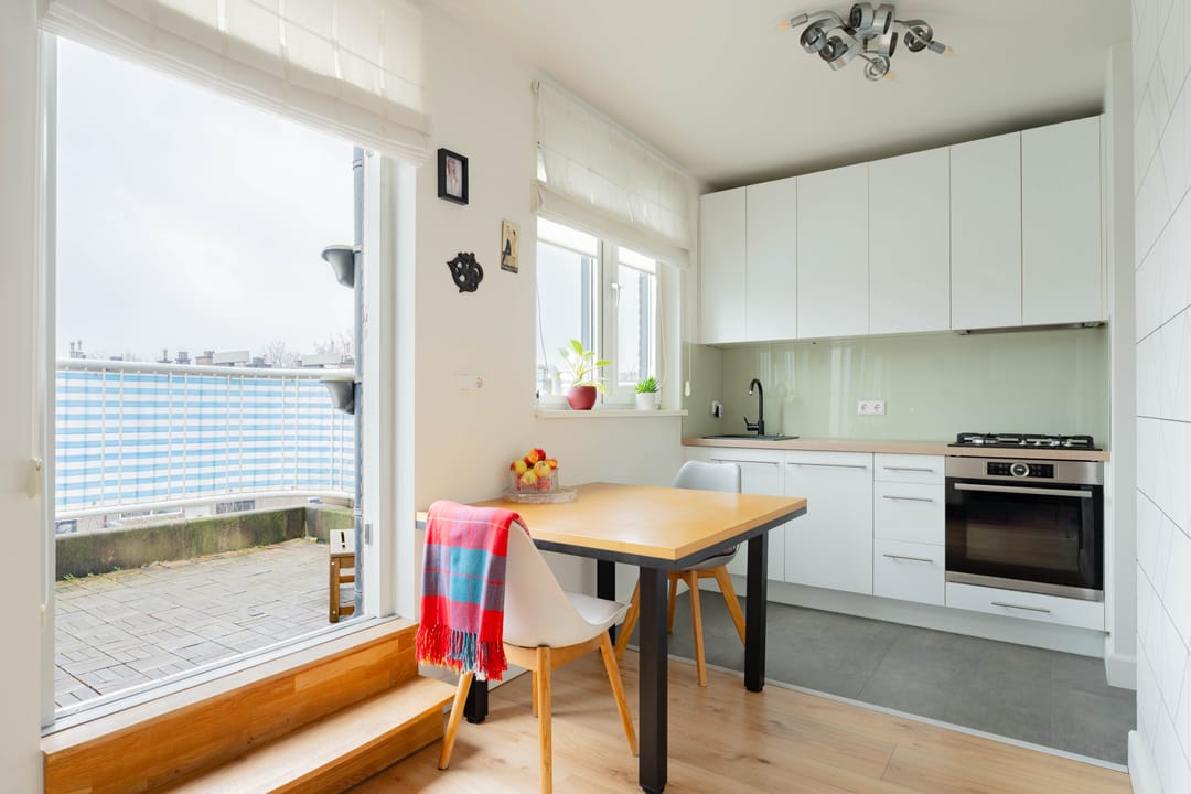 Foto 13 van Marcantilaan 137