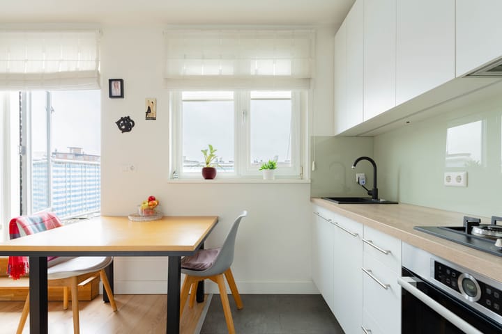 Foto 14 van Marcantilaan 137