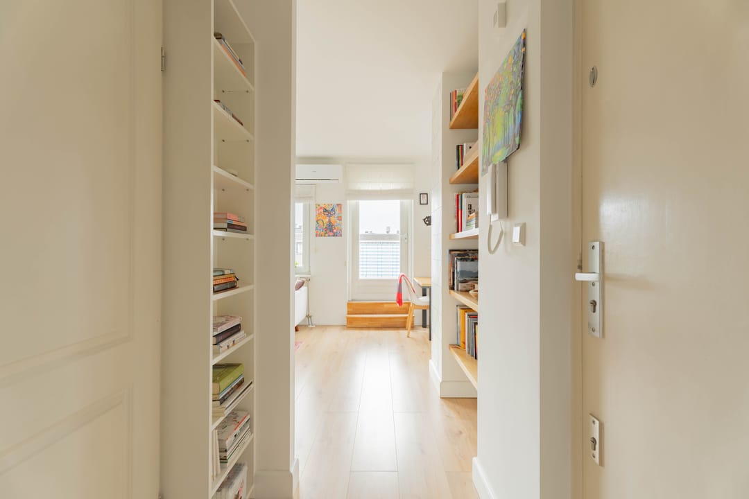 Foto 17 van Marcantilaan 137