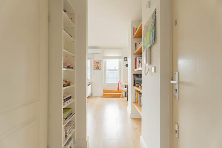 Foto 17 van Marcantilaan 137