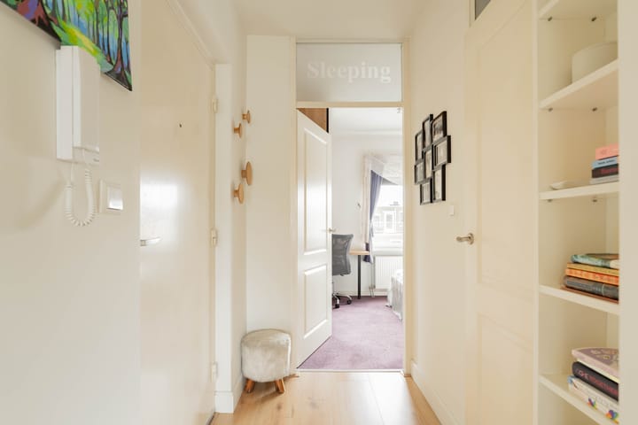 Foto 18 van Marcantilaan 137