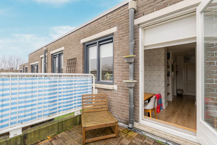 Foto 24 van Marcantilaan 137