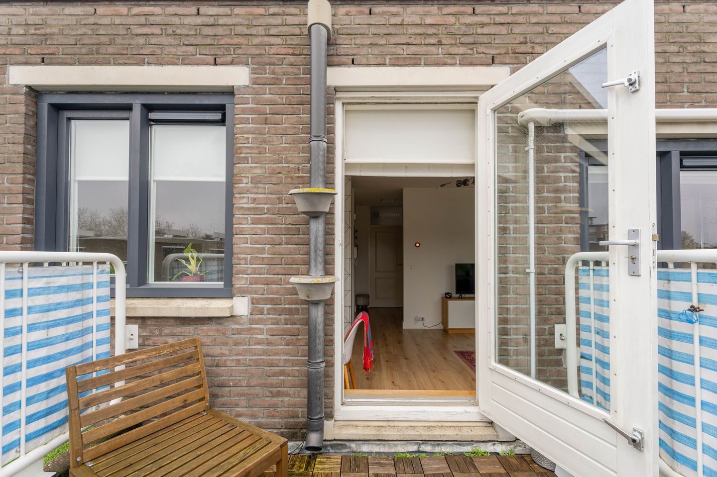 Foto 25 van Marcantilaan 137