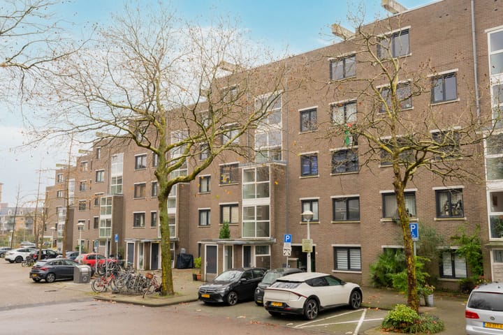 Foto 26 van Marcantilaan 137