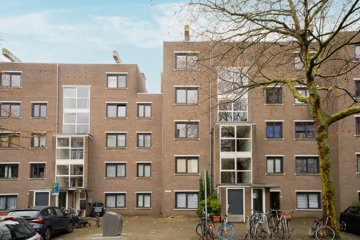 Foto 27 van Marcantilaan 137