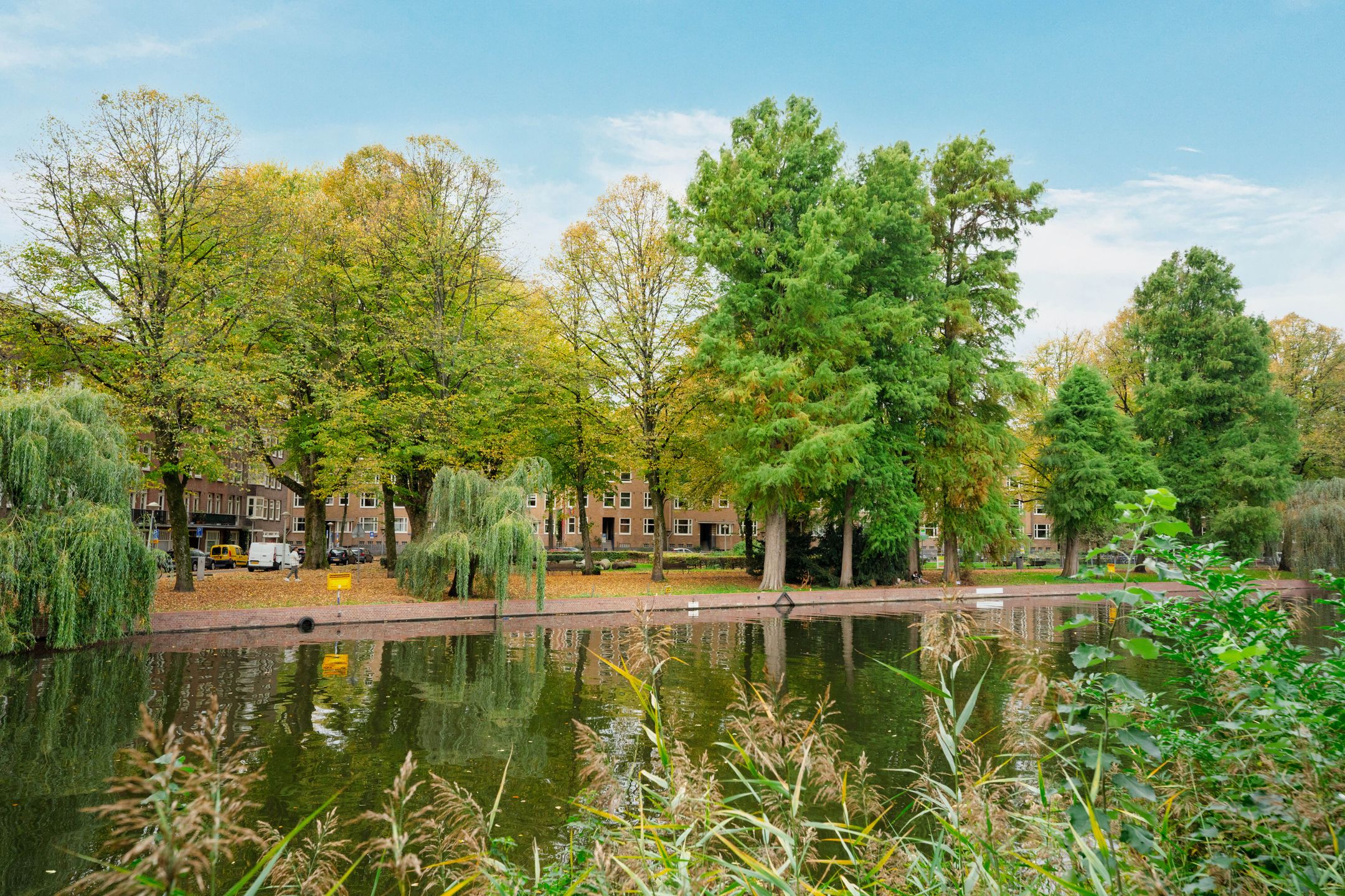 Foto 30 van Marcantilaan 137