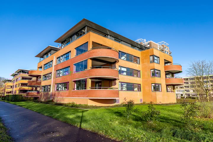 Nesciolaan 122 main image