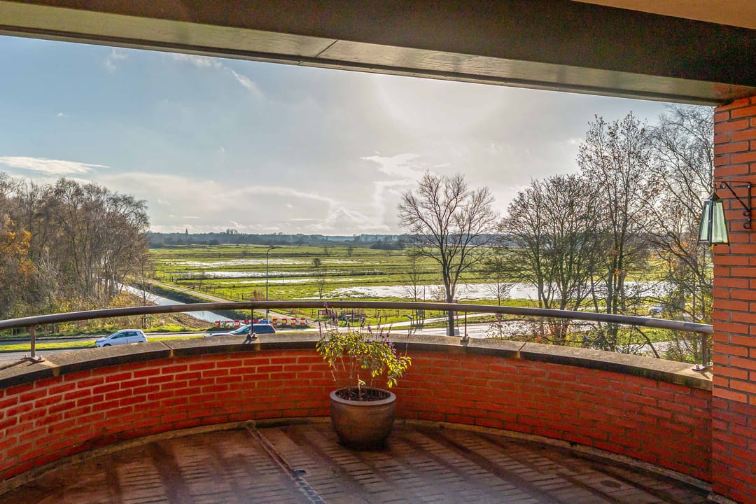 Foto 2 van Nesciolaan 122