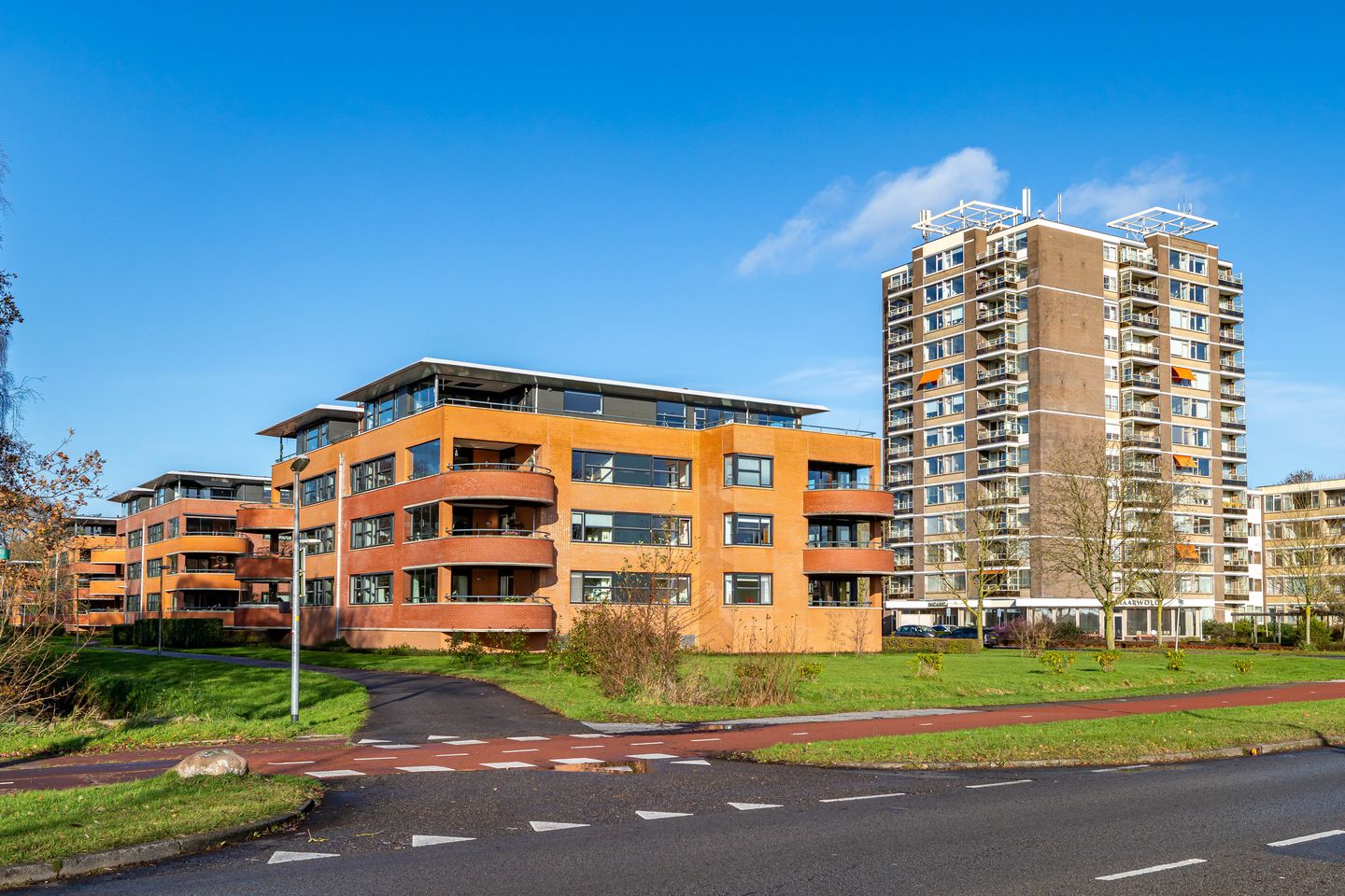 Foto 5 van Nesciolaan 122