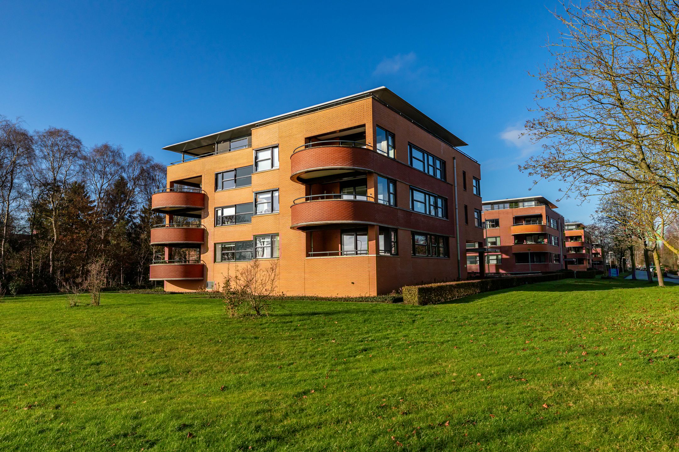 Foto 6 van Nesciolaan 122