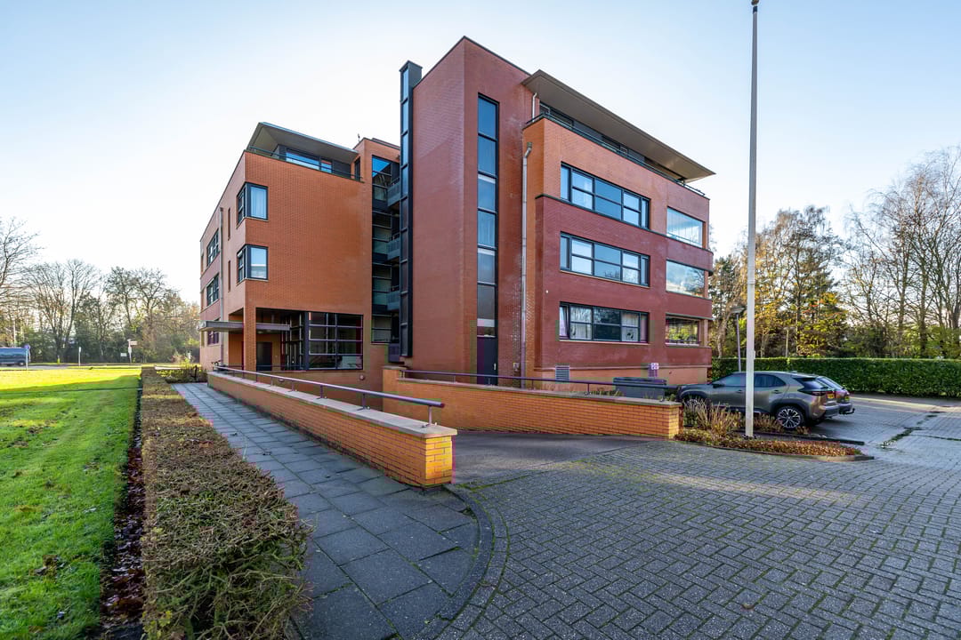 Foto 8 van Nesciolaan 122