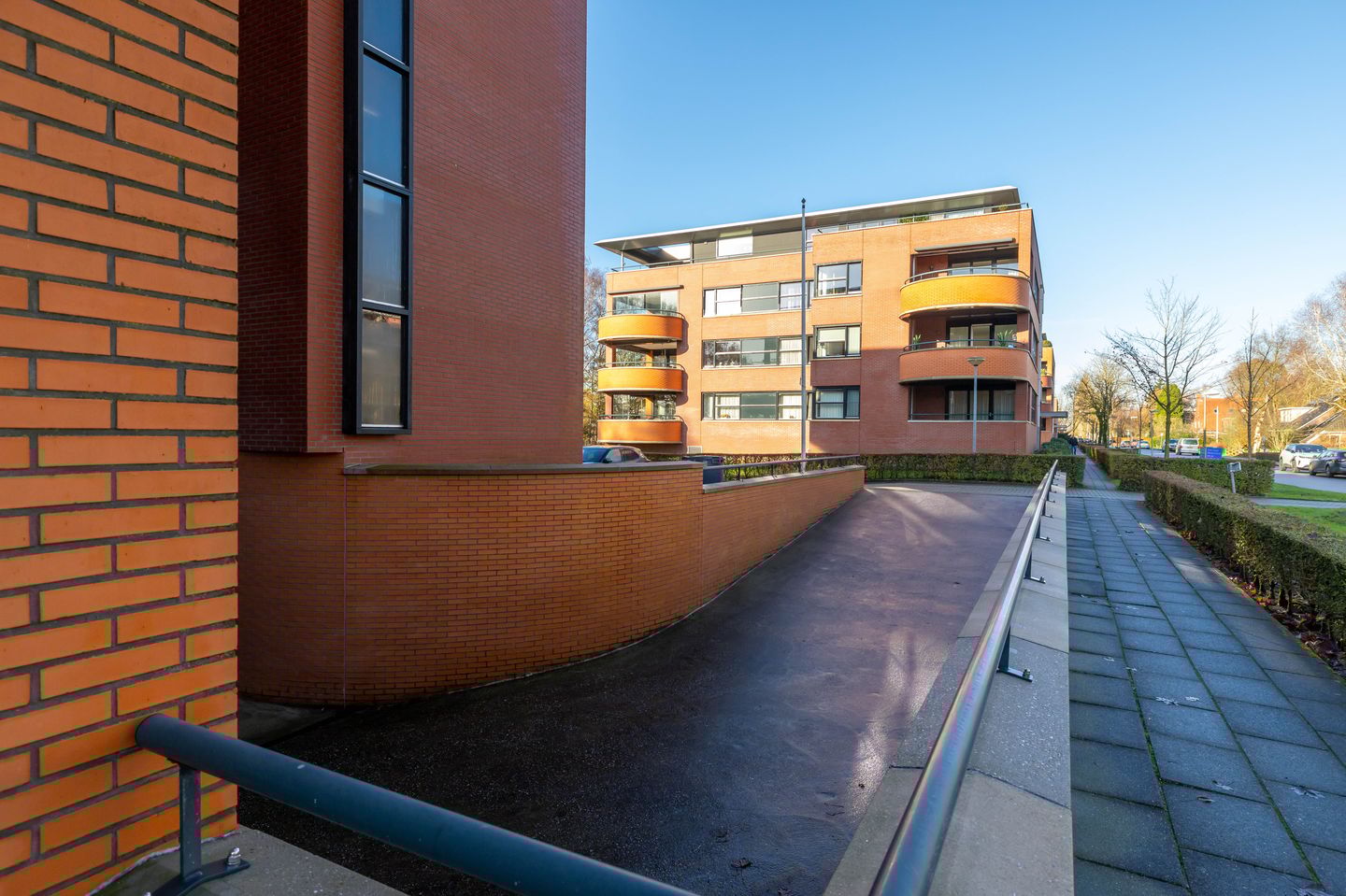 Foto 10 van Nesciolaan 122