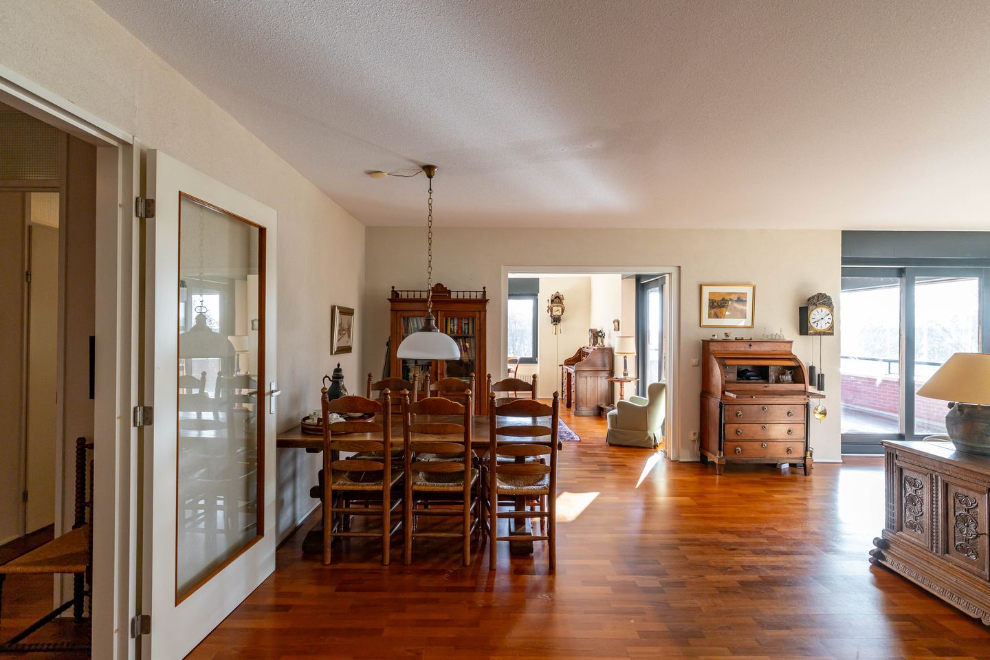 Foto 19 van Nesciolaan 122