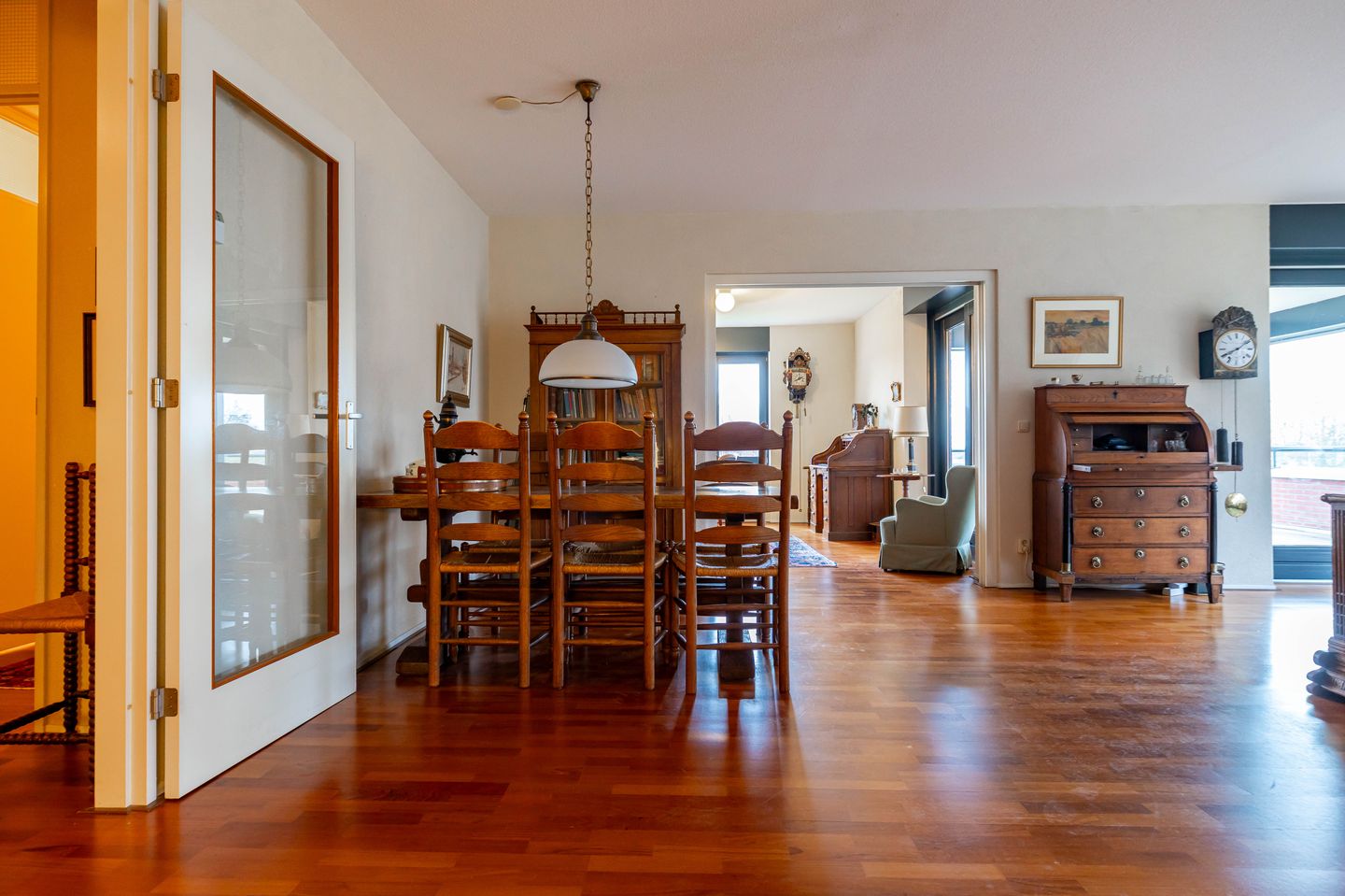 Foto 25 van Nesciolaan 122