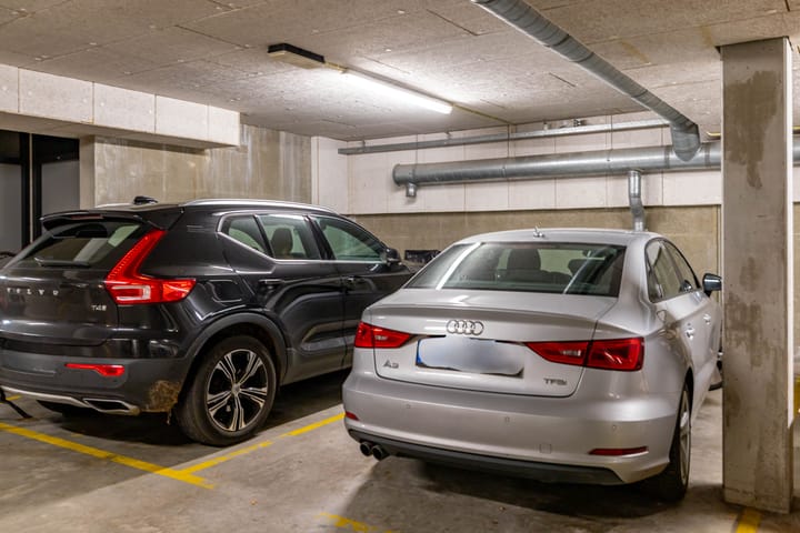 Photo 50 of Nesciolaan 122