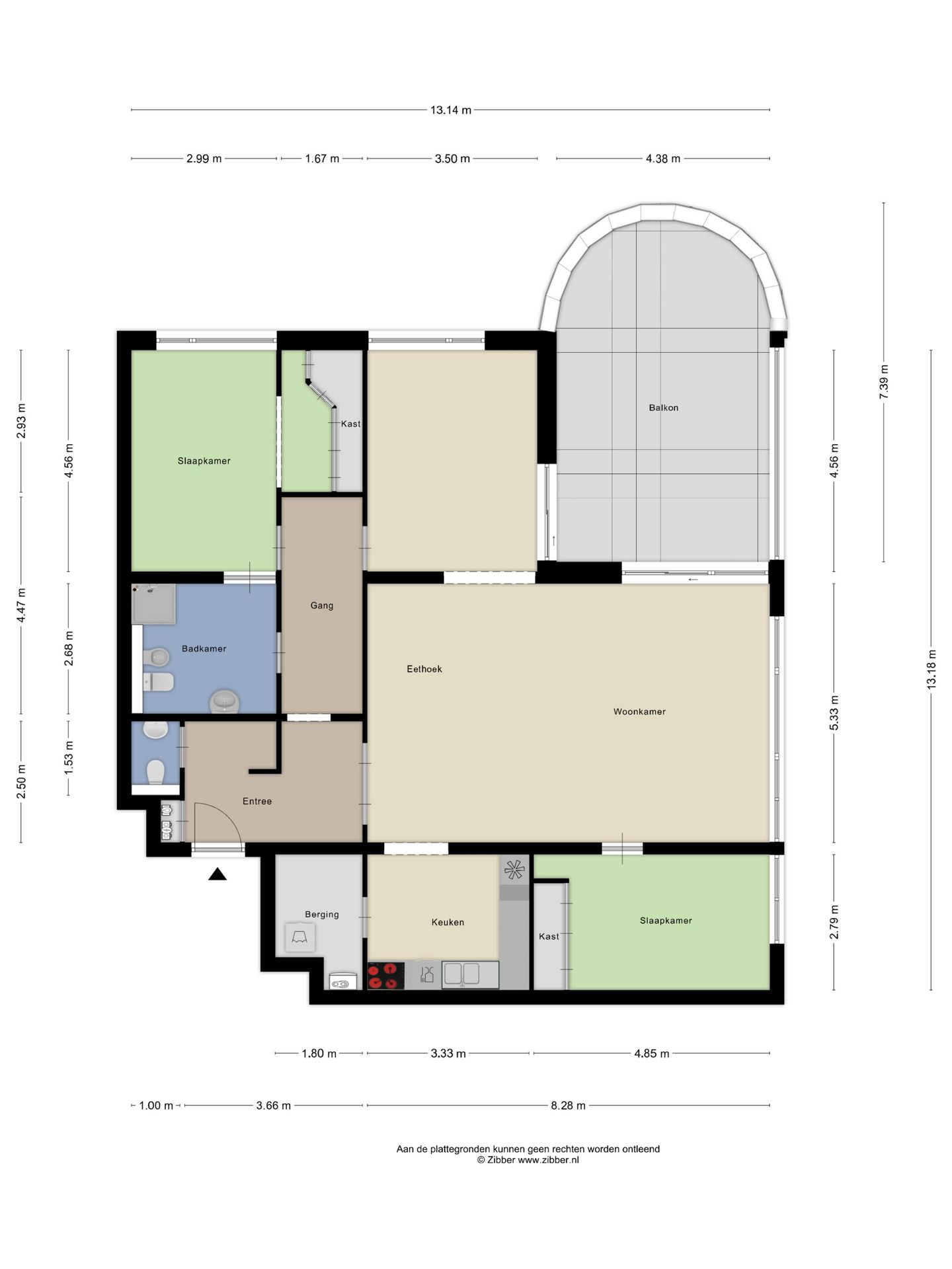 Foto 55 van Nesciolaan 122