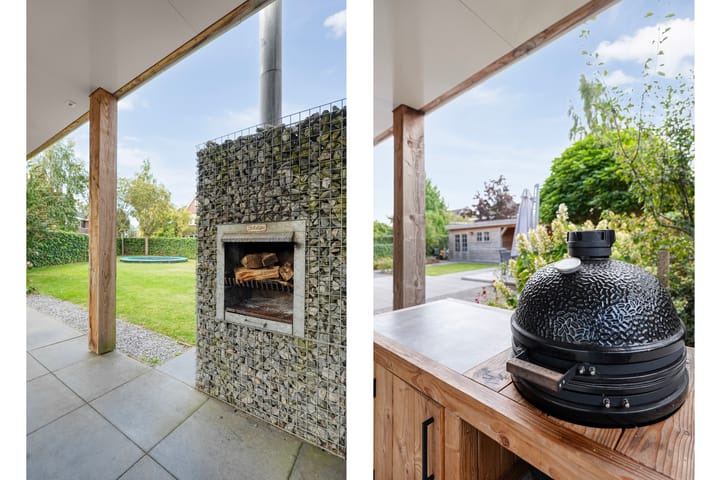 Foto 6 van Kombuis 13