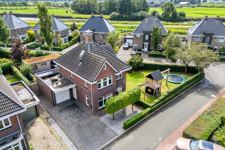 Foto 8 van Kombuis 13