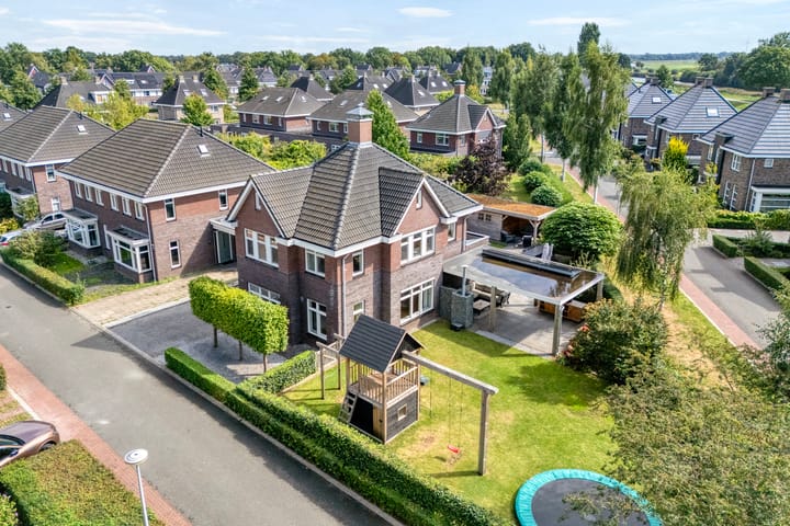 Foto 9 van Kombuis 13