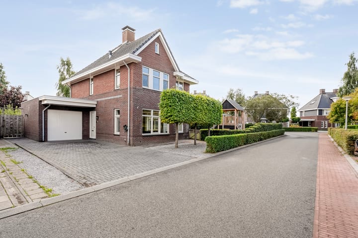 Foto 10 van Kombuis 13