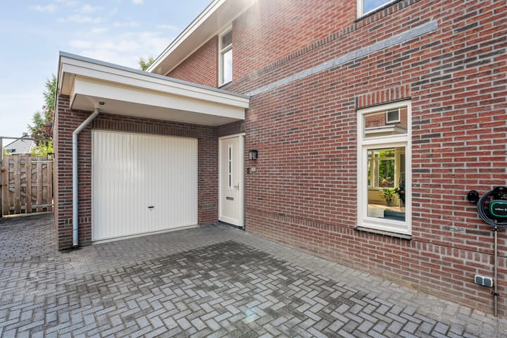 Foto 11 van Kombuis 13