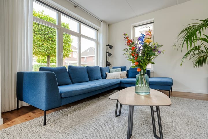 Foto 13 van Kombuis 13