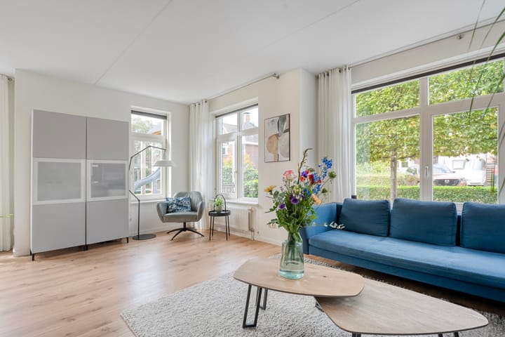 Foto 15 van Kombuis 13