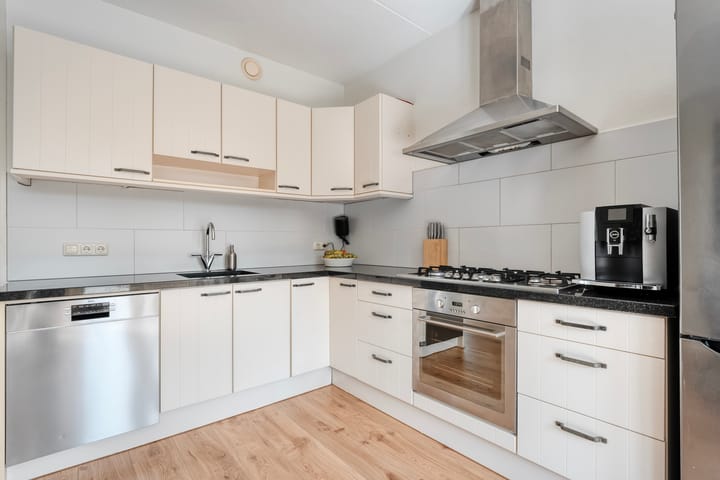 Foto 18 van Kombuis 13