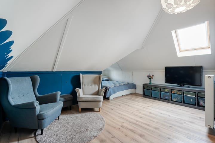 Foto 24 van Kombuis 13