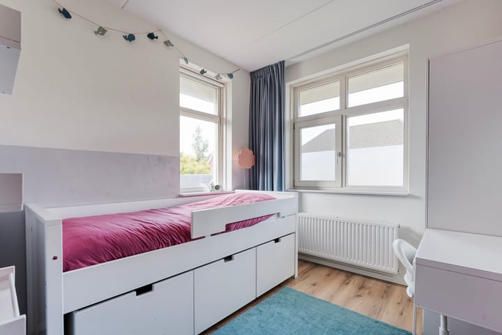 Foto 25 van Kombuis 13