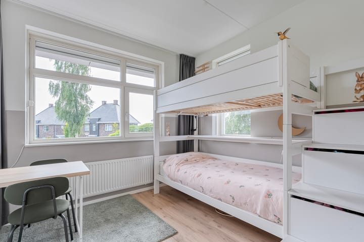 Foto 30 van Kombuis 13