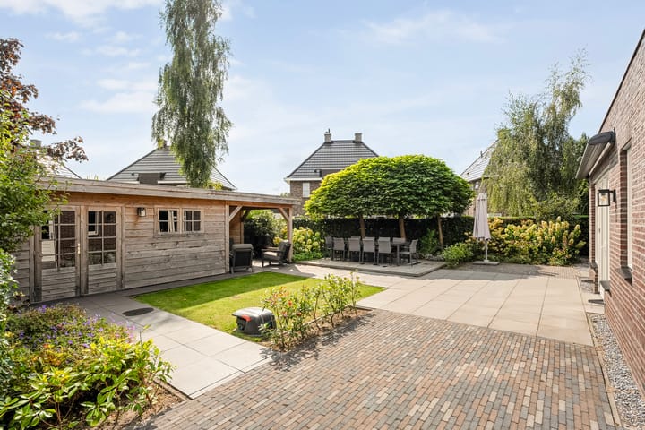 Foto 37 van Kombuis 13