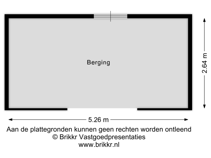 Berging