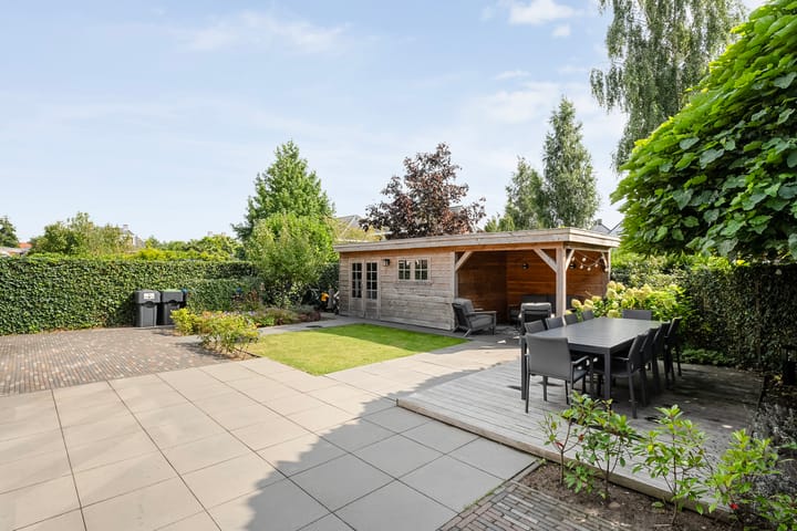 Foto 40 van Kombuis 13