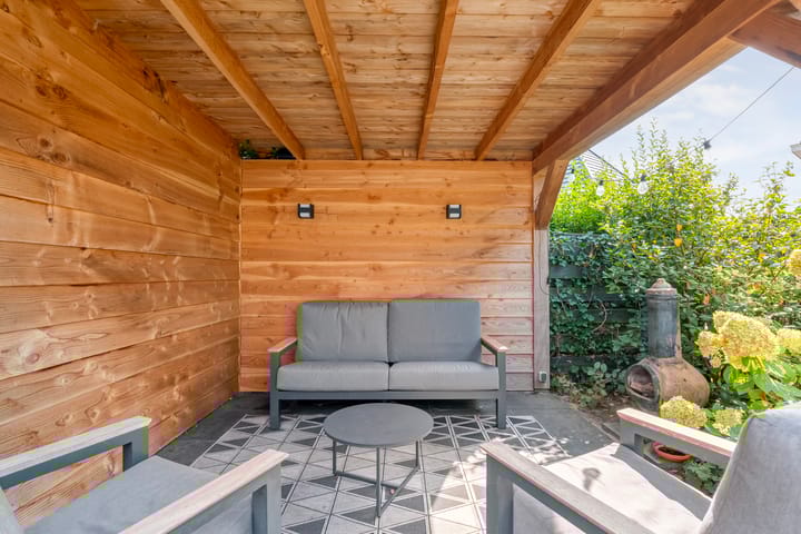 Foto 39 van Kombuis 13