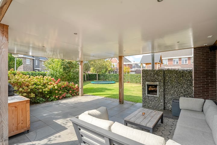 Foto 41 van Kombuis 13