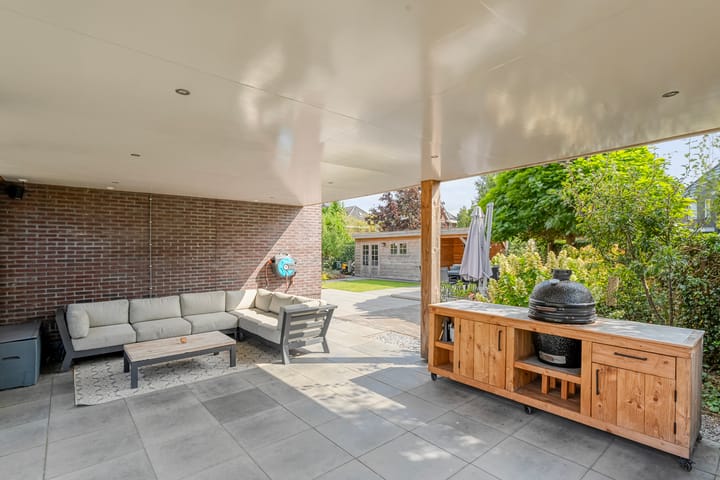 Foto 42 van Kombuis 13