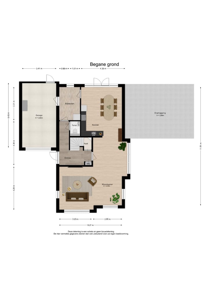 Foto 47 van Kombuis 13