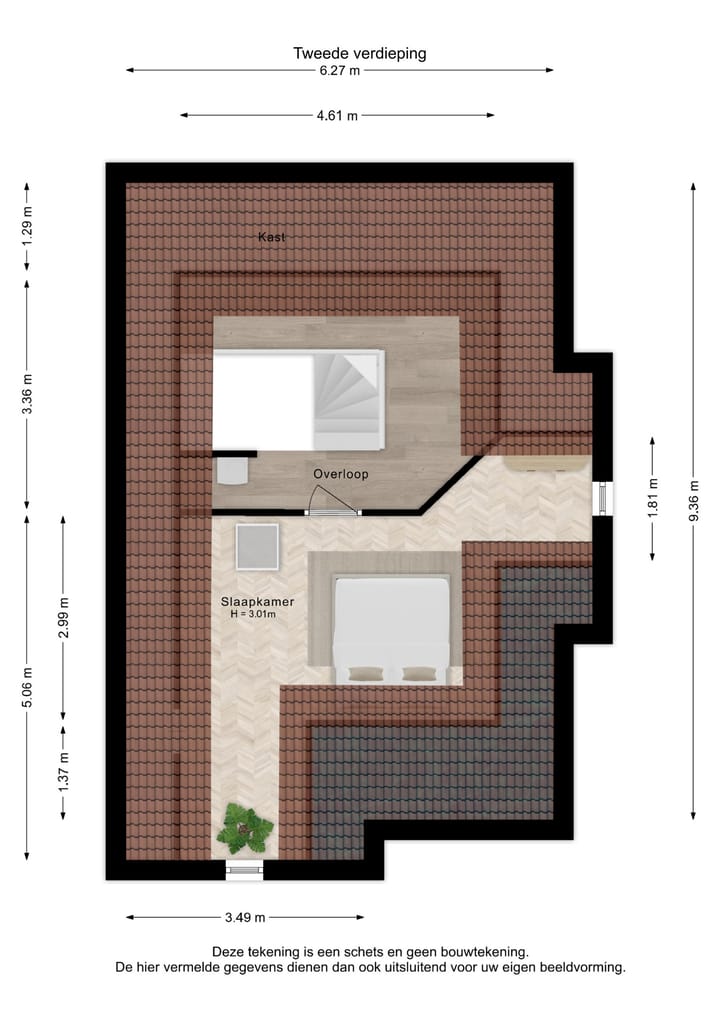 Foto 49 van Kombuis 13