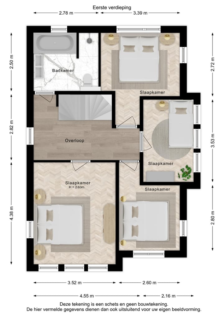 Foto 48 van Kombuis 13