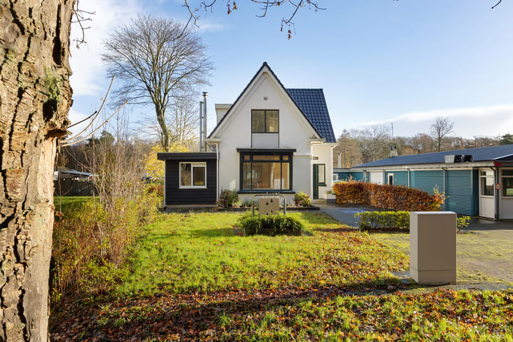 Foto 1 van Sminkewei 7