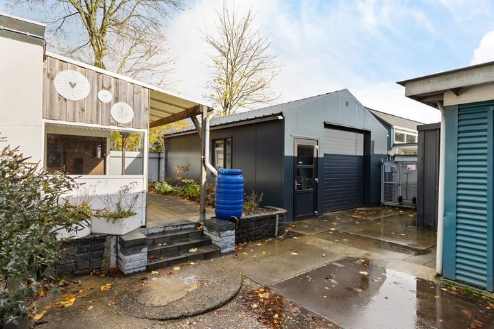 Foto 6 van Sminkewei 7