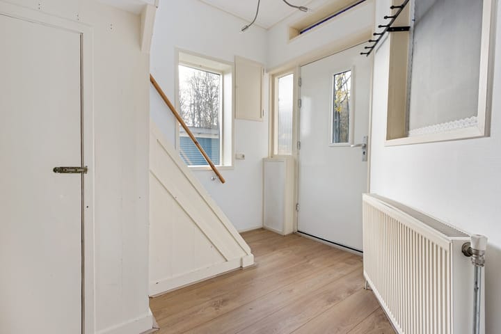 Foto 7 van Sminkewei 7