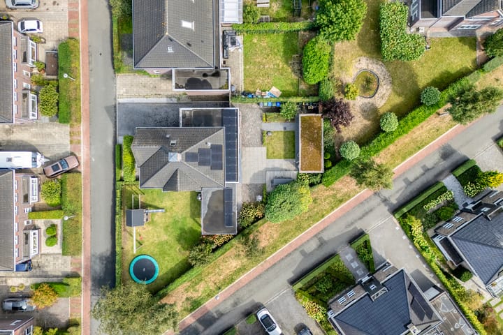 Foto 44 van Kombuis 13