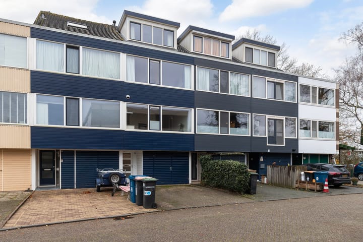 Socratesstraat 56