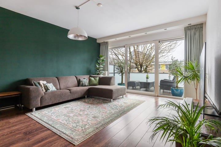 Foto 3 van Socratesstraat 56