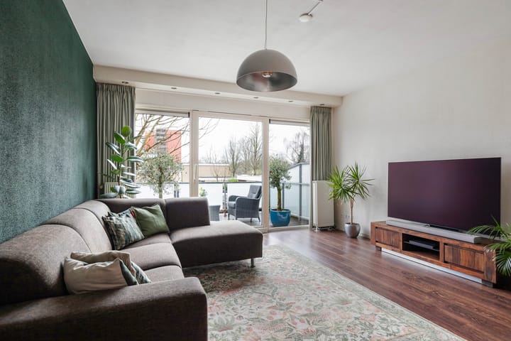 Foto 4 van Socratesstraat 56