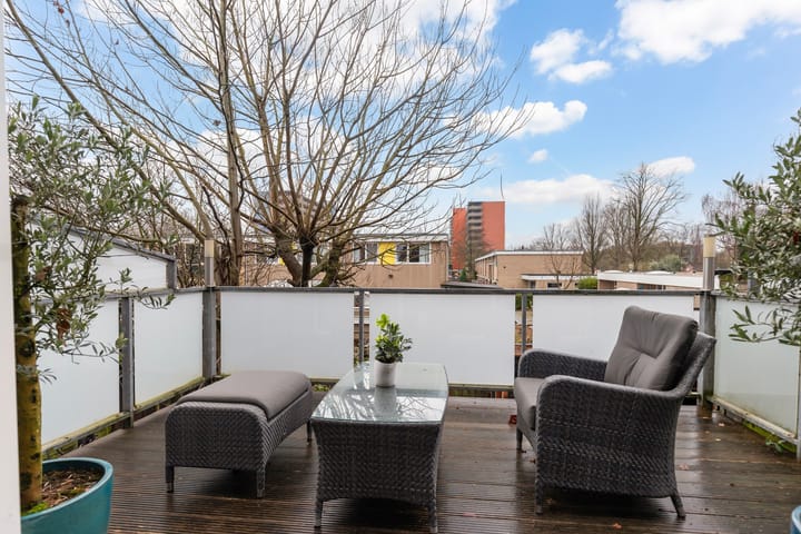 Foto 5 van Socratesstraat 56