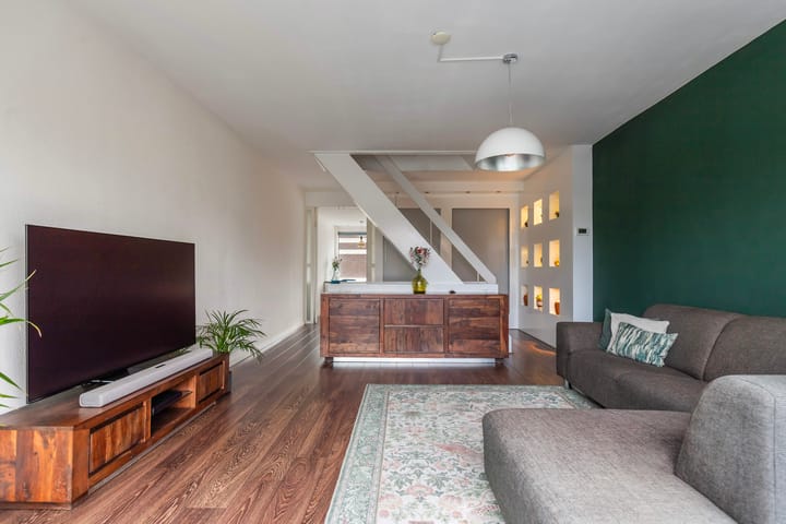 Foto 6 van Socratesstraat 56